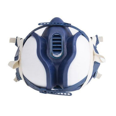 OFFRE 40 PIÈCES 3M Demi-masque sans entretien filtres FFA1P2R D 06941+
