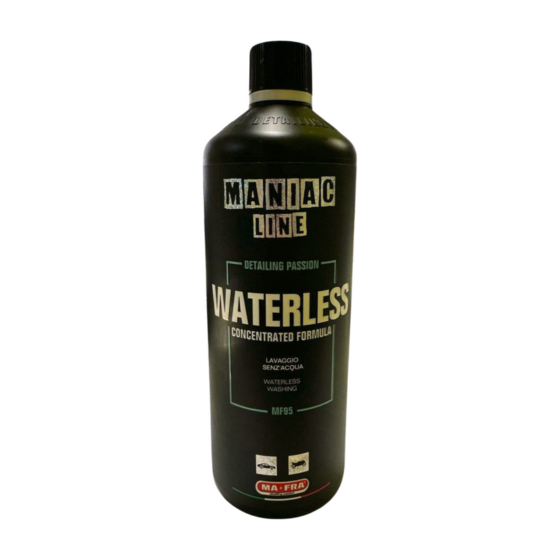 MAFRA Maniac WATERLESS nettoyage sans eau MF95 1 LT