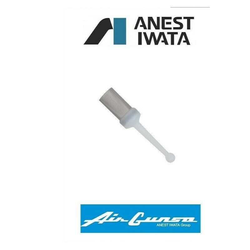 Anest Iwata Cup Filter 60 mesh 250 micron Air Gunsa Compatibilité avec divers pistolets AZ3