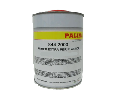 Primer Trasparente Universale Per Plastica Palinal 844.2000 lt 1 