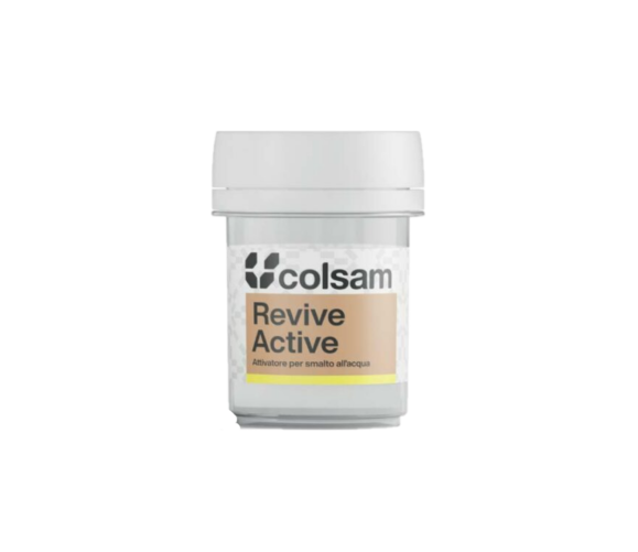 REVIVE Active Colsam Promoteur d&