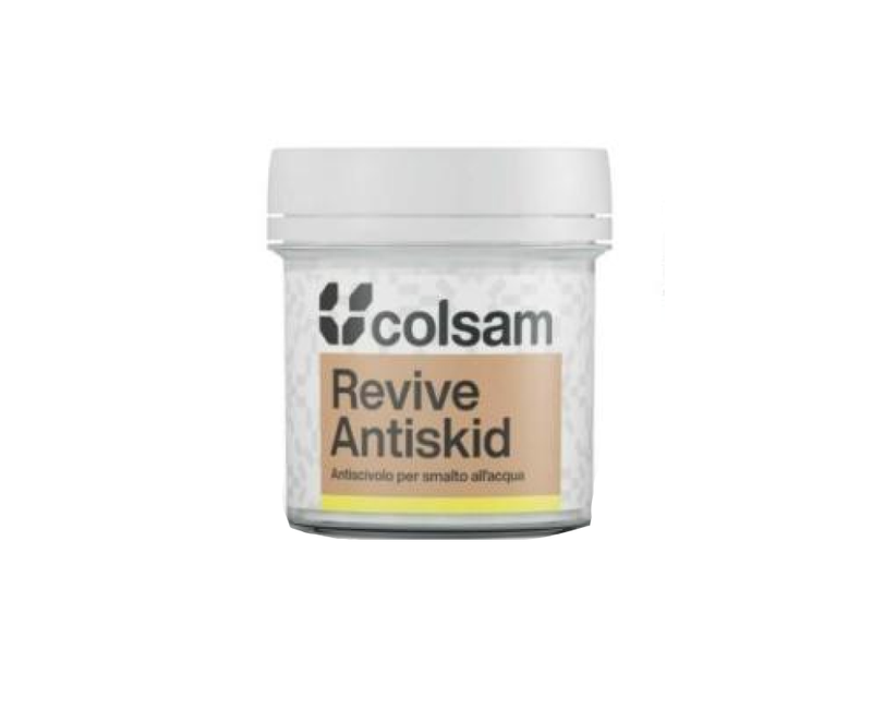 REVIVE Antiskid Colsam Additif antidérapant 0,02Kg